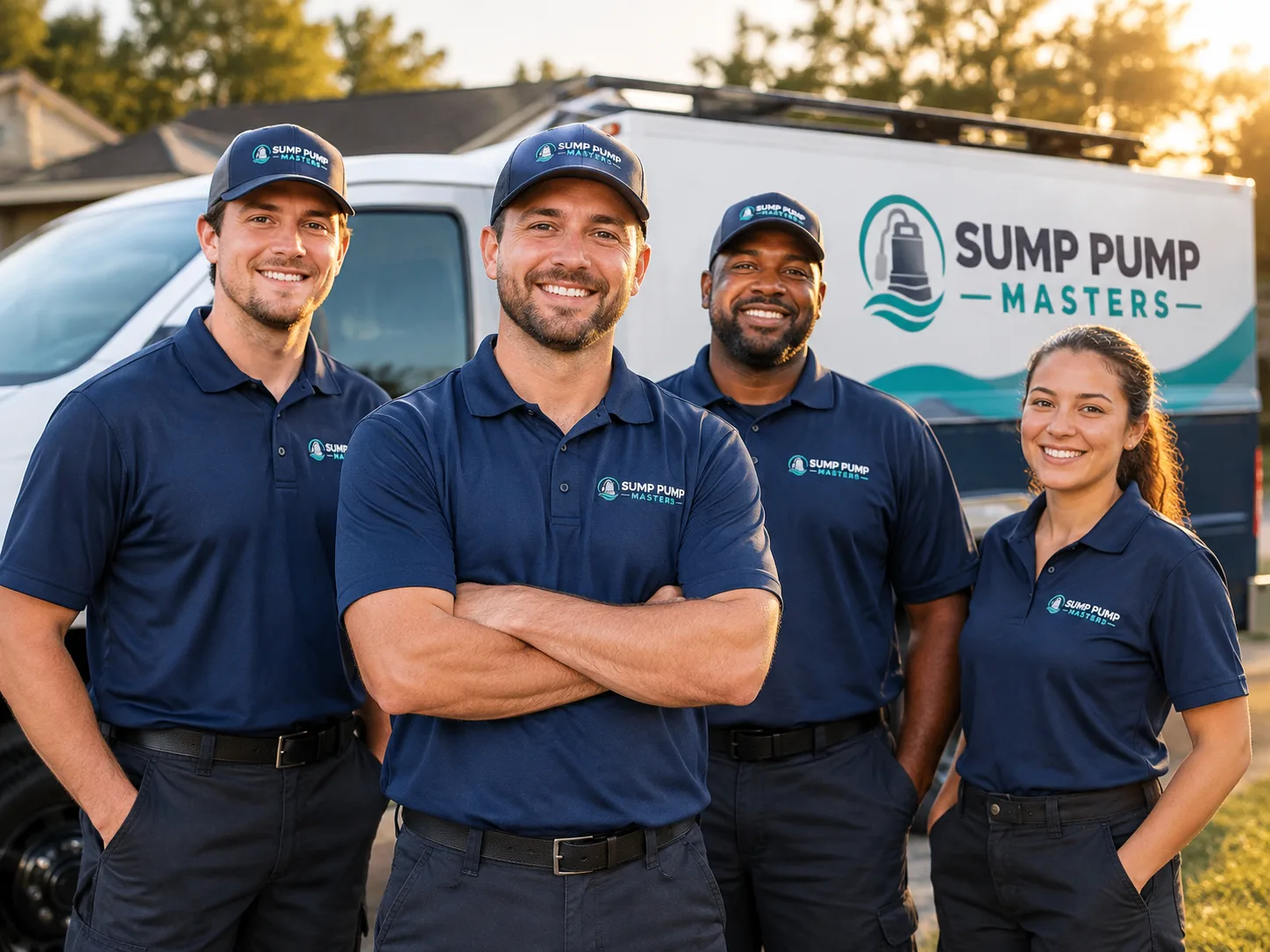Sump Pump Repair company in Morrisville, PA